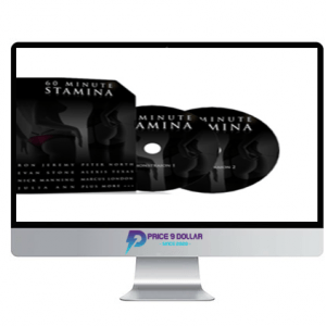 2 Girls Teach Sex – 60 Minute Stamina