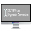 2018 Virtual Hypnosis Convention