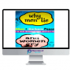 Allan Barbara Pease – Why Man Lie and Women Cry