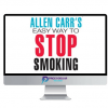 Allen Carr – Easy Way To Stop Smoking