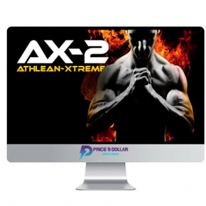 AthleanX – AX-2 Digital Plus