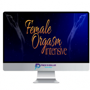 Authentic Tantra – Female Orgasm Intensive