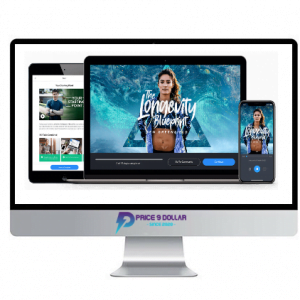 Ben Greenfield – The Longevity Blueprint – MindValley