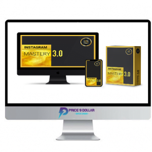 Ben Oberg – Instagram Mastery 3.0