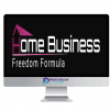 Caity Hunt – Home Business Freedom Formula