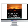 Carnegie Dale – The Art of Public Speaking