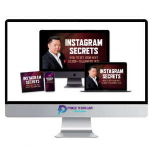 Dan Lok – Instagram Secret 2019