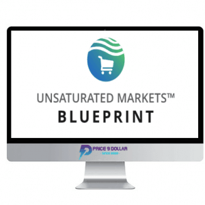 Daniel Spurman – Unsaturated Markets Blueprint