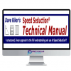 Dave Riker – Speed Seduction – Technical Manual