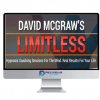 David Mcgraw – Limitless Hypnosis Coaching Sessions