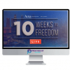 David Tian – 10 Weeks to Freedom