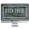 David Tian – Rock Solid Relationships