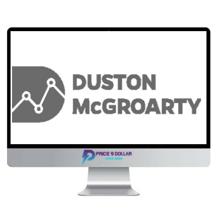 Duston McGroarty – Recurring Affiliate Income Report