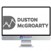 Duston McGroarty – Affiliate Business in a Box