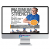 Eric Cressey – Maximum Strenght