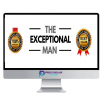 Exceptional Man – Andrew Ryan