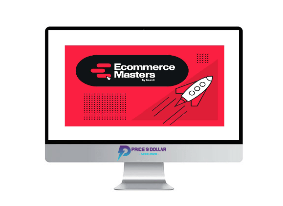 Foundr – Ecommerce Masters 2020 3 Foundr – Ecommerce Masters 2020 Group Buy
