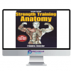 Frederic Delavier – Strength Training Anatomy 2nd.Edition