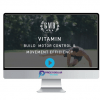 GMB Fitness – Vitamin