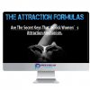 Gabe – The Attraction Formulas 1