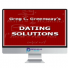 Greg Greenway – Dating Solutions