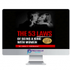 Greg Greenway – The 53 Laws