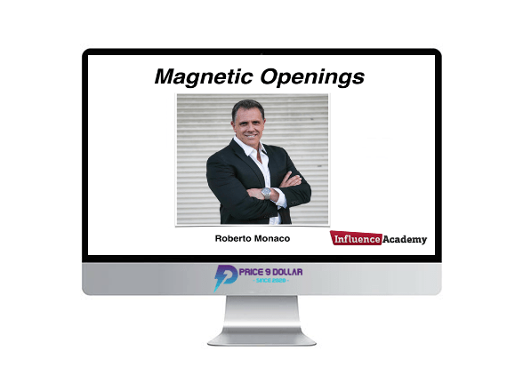 Influence Academy – Magnetic Openings 3 Influence Academy – Magnetic Openings