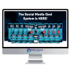 Jason Capital – The Social Media God System Social Media Magnet