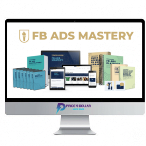 Jeff Sauer – FB Ads Complete Data Master Package