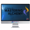 Jim Self – Mastering Alchemy Program Level 1