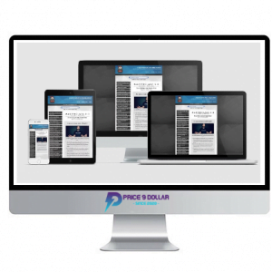 Joe Robert – POD Masterclass