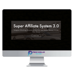 John Crestani – Super Affiliate System 3 2019