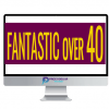 Jon Sinn – Fantastic Over 40