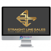 Jordan Belfort – Straight Line Sales Cert 4.0