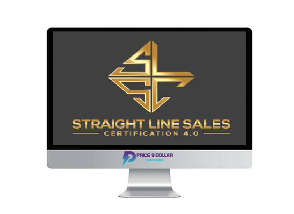 Jordan Belfort – Straight Line Sales Cert 4.0 3 Jordan Belfort – Straight Line Sales Cert 4.0