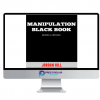 Jordan Hill Derek Rake – Manipulation Black Book