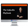 Justin Welsh – The LinkedIn Playbook