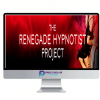 Mark Cunningham–Renegade Hypnotist Project