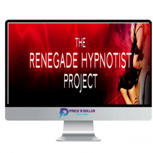 Mark Cunningham–Renegade Hypnotist Project