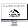 Masculine Edge – Dr.Farhan Khawaja