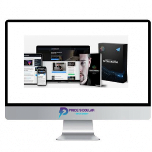 Matthew Sabia – Accelerator