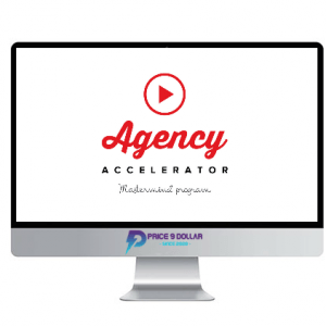 Michael Laurens – Agency Accelerator