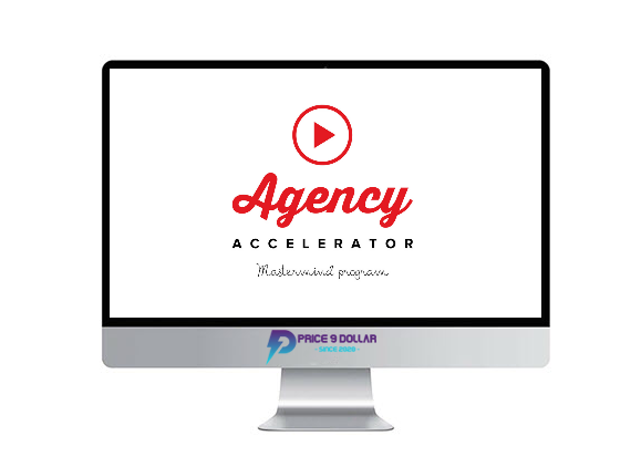 Michael Laurens – Agency Accelerator 3 Michael Laurens – Agency Accelerator
