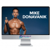 Mike Donavanik – HIIT Workout