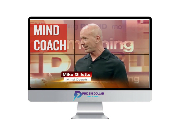 Mike Gillette – MindBoss Academy 3 Mike Gillette – MindBoss Academy