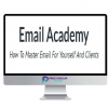 Mike Shreeve – Email Academy