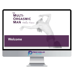 Multi-Orgasmic Man – Sol Sebastian