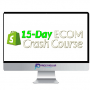 Nate Schmidt – Ecom Copy Crash Course