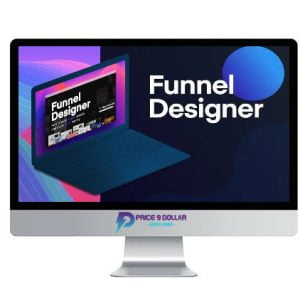 Neel Sarode – Funnel Designer