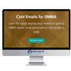 Nick Kenens – Cold Emails for SMMA